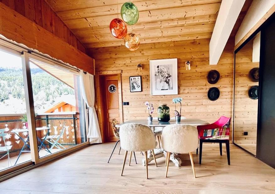 Hotel Le Labrador 1971 เลส์เฌต์ ภายนอก รูปภาพ